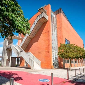 Auditório Municipal da Póvoa de Varzim