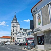 Reguengos de Monsaraz e a sua música Reguengos de Monsaraz, créditos Vítor Oliveira