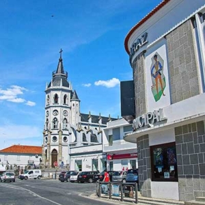 Reguengos de Monsaraz, créditos Vítor Oliveira