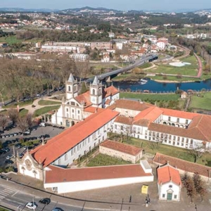 Santo Tirso
