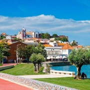Cidade de Silves, Algarve