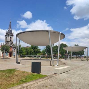 Trofa, créditos António José Ferreira 2025