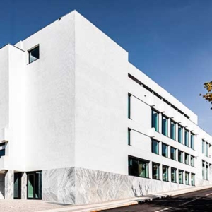 Centro de Artes e Espetáculos de Vale de Cambra, créditos Socertima