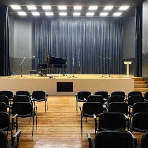 Auditório São Vicente, Alfena, Valongo