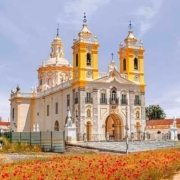 Viana do Alentejo e a sua música Viana do Alentejo, santuário de Nossa Senhora de Aires