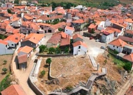 Alfândega da Fé
