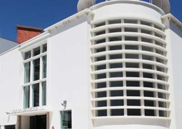 São João da Madeira, Casa da Criatividade
