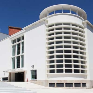 São João da Madeira, Casa da Criatividade