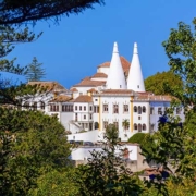 Sintra, créditos José Marques Silva