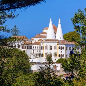 Sintra, créditos José Marques Silva