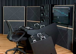Knurl Mastering
