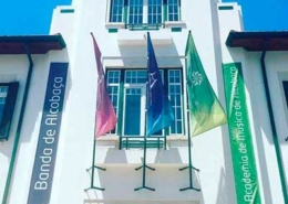 Academia de Música de Alcobaça