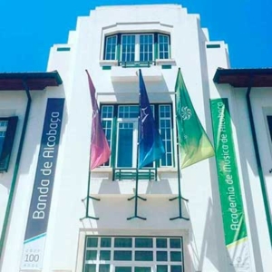 Academia de Música de Alcobaça