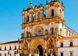 Mosteiro de Alcobaça