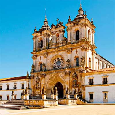 Mosteiro de Alcobaça