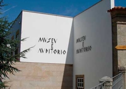 Auditório Municipal do Sabugal