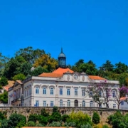 Alenquer e a sua música Alenquer, créditos Câmara Municipal de Alenquer