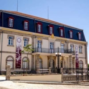 Carregal do Sal e a sua música Casa Aristides de Sousa Mendes, Carregal do Sal