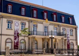Casa Aristides de Sousa Mendes, Carregal do Sal