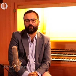 João Santos - o órgão de tubos em Portugal
