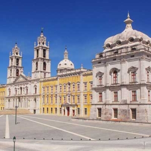 Palácio Nacional de Mafra