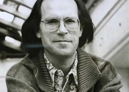 José António Piñeiro Nagy