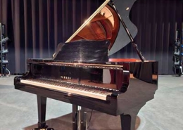 Encontro Internacional de Piano de Sardoal