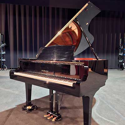 Encontro Internacional de Piano de Sardoal