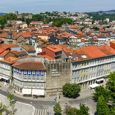 Guimarães