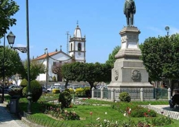 Castelo de Paiva