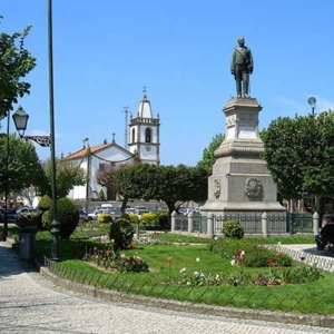 Castelo de Paiva
