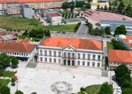 Estarreja