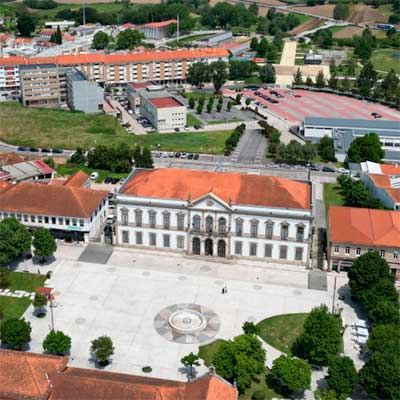 Estarreja