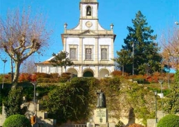 Lousada, Senhor dos Aflitos, créditos Vítor Oliveira