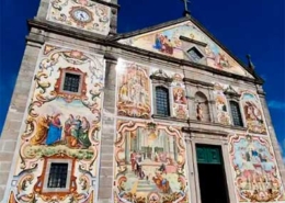 Ovar, igreja de Válega