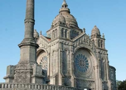 Viana do Castelo, créditos Graeme Churchard
