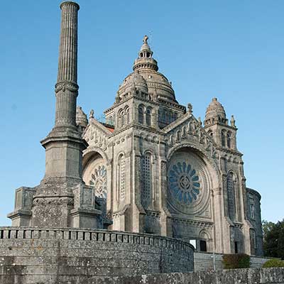 Viana do Castelo, créditos Graeme Churchard