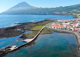 Lajes do Pico e a sua música
