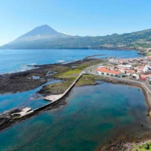 Lajes do Pico e a sua música