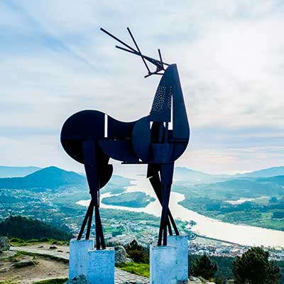 Vila Nova de Cerveira